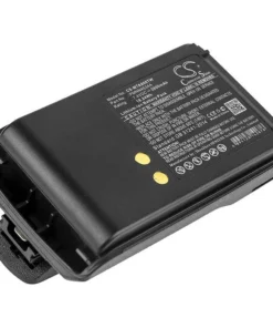 Pin CS-MTA800TW Li-ion 2600mAh Cho Bộ Đàm Motorola BPR40, Mag One A8 Và A8i
