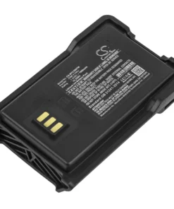 Pin CS-MTC590TW Li-ion 1800mAh Cho Bộ Đàm Motorola EVX-C59, EVX-C51 Và EVX-C52