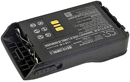 Pin CS-MTE868TW cho bộ đàm Motorola DP3441