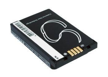 Pin TT-CS-MTH800TW Motorola