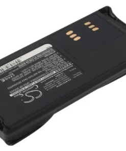 Pin CS-MTK140TW Ni-MH 1800mAh Cho Bộ Đàm Motorola GP1280, GP340 Và HT1250