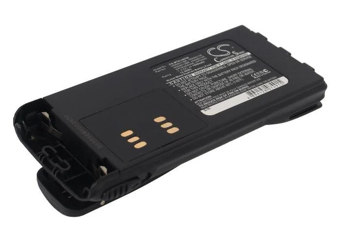 Pin CS-MTK140TW thay thế HMNN4151 HNN9008