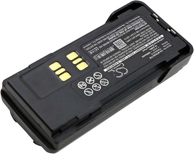 Pin CS-MTK261TW Li-ion 2600mAh