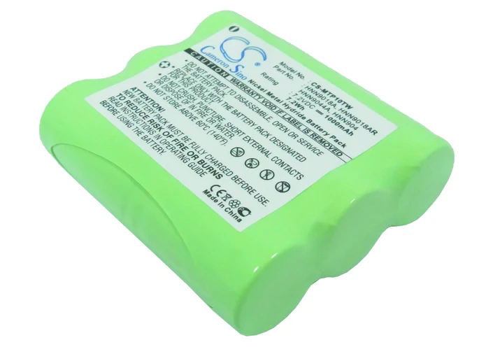 Pin TT-CS-MTP10TW.1 Sprint