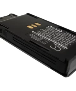 CS-MTP122TW Ni-MH 2000mAh