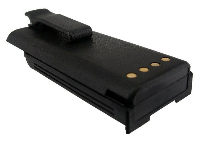 Pin CS-MTP122TW Ni-MH 2000mAh Cho Bộ Đàm Motorola Radius P1225, P50 Và P1225 LS