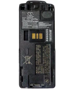 Pin CS-MTP810TW Li-ion 720mAh Cho Bộ Đàm Motorola MTP810Ex Và MTP850Ex