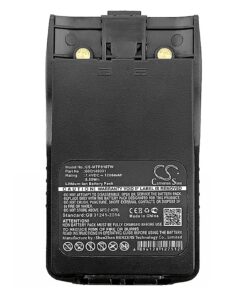 Pin CS-MTP818TW.3 Li-ion 1200mAh Cho Bộ Đàm Motorola SMP-818