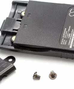 Pin CS-MTP818TW.1 Li-ion 1200mAh Cho Bộ Đàm Clarigo SMP-818