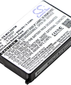 Pin Sạc Model TT-CS-MVL500TW Motorola