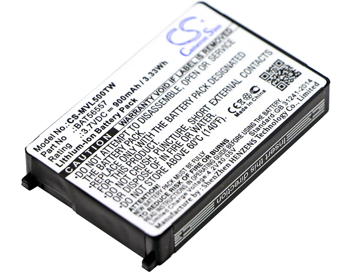Pin Sạc Model TT-CS-MVL500TW Motorola
