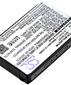 Pin Sạc Model TT-CS-MVL500TW Motorola