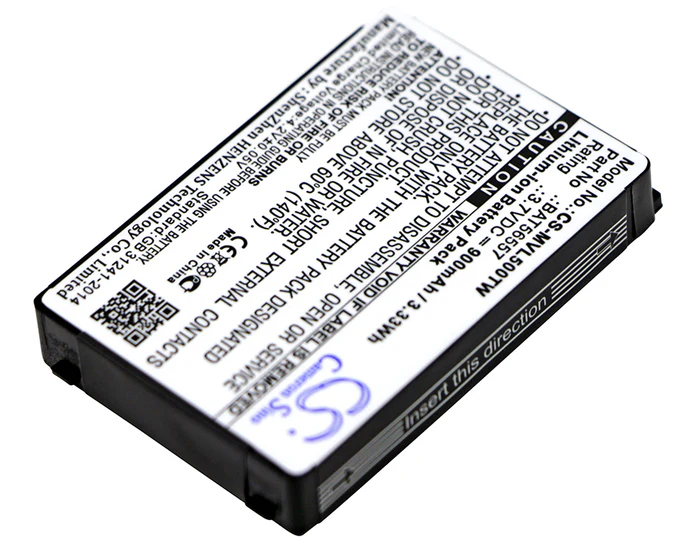Pin Sạc Model TT-CS-MVL500TW Motorola