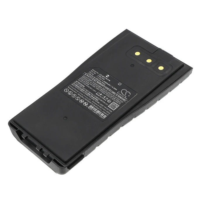 Pin TT-CS-NDT783TW Entel