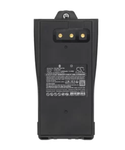 Pin TT-CS-NDT783TW Entel