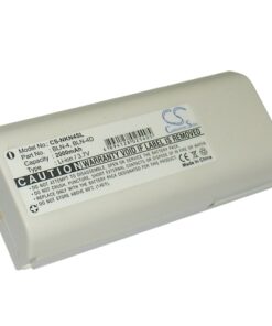 Pin CS-NKN4SL.1 Li-ion 2000mAh Cho Bộ Đàm Nokia THR850, THR880 Và THR880i
