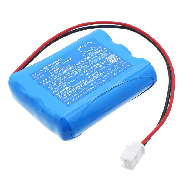 Pin TT-CS-RTG300TW Ritron