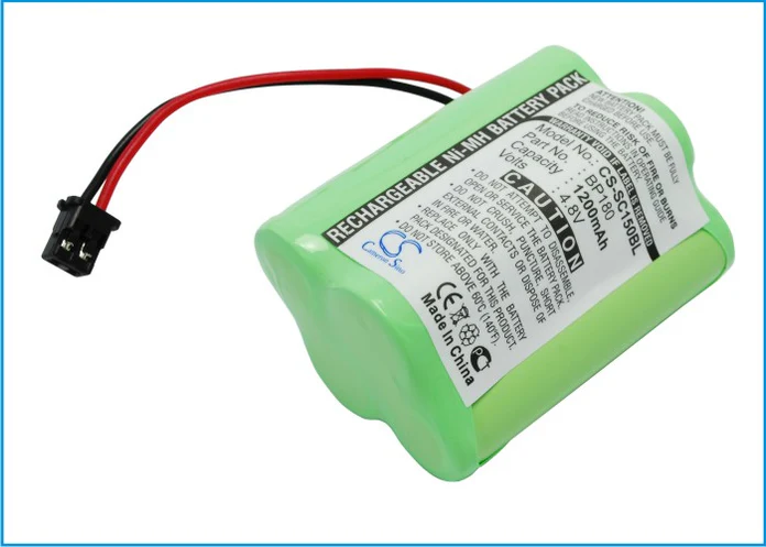 Pin Sạc Model TT-CS-SC150BL.1 Albrecht
