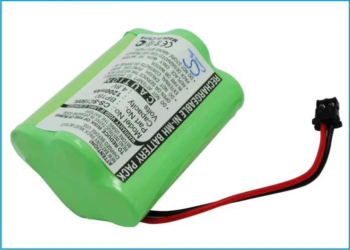 Pin Sạc Model TT-CS-SC150BL.3 Trunk Trackers