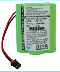 Pin TT-CS-SC150BL.5
