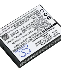 Pin TT-CS-SHX122TW.2 Standard Horizon