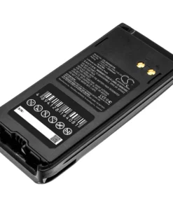 Pin TT-CS-SHX400TW Standard Horizon