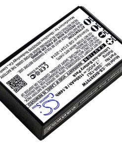 Pin Sạc Model TT-CS-SHX870TW.2 Standard Horizon
