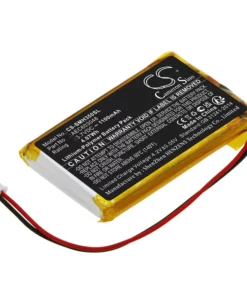 Pin Sạc Model TT-CS-SMH350SL Simrad