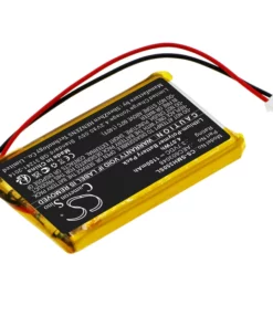 Pin Sạc Model TT-CS-SMH350SL Simrad