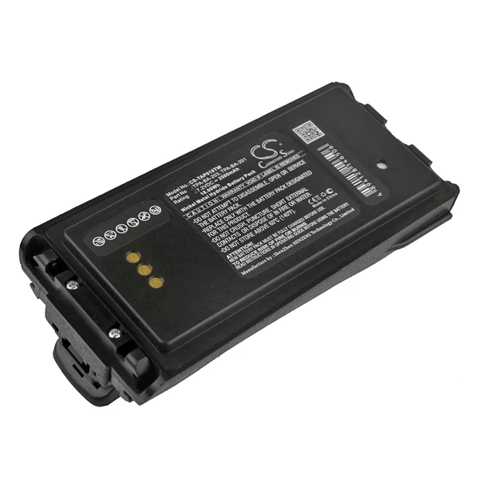 Pin Sạc Model TT-CS-TAP910TW.1 Radon
