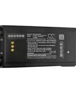 Pin Sạc Model TT-CS-TAP910TW.1 Radon