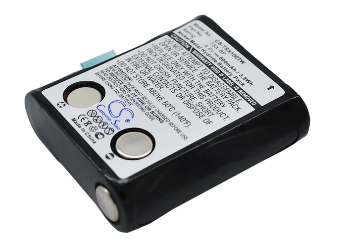 Pin TT-CS-TSX100TW.1 TriSquare
