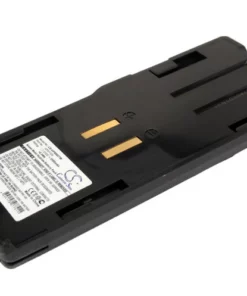 Pin CS-UPS802TW.1 Ni-MH 2500mAh Cho Bộ Đàm Uniden SPS801, SPS802 Và SPH155