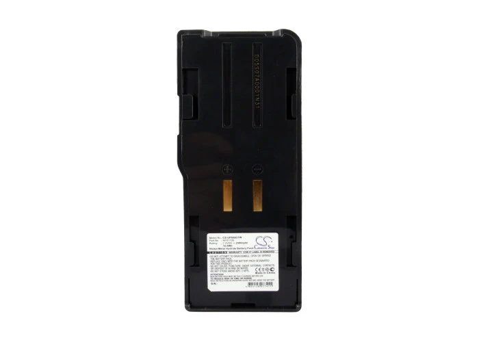 Pin CS-UPS802TW.2 Ni-MH 2500mAh