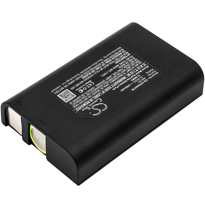Pin CS-UPX500TW.13 cho bộ đàm Standard FT-4703