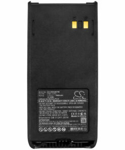 Pin TT-CS-VRX280TW Vertex Standard