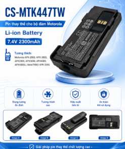Pin Cameron Sino CS-MTK447TW