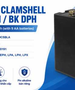 Pin bộ đàm Relm/BK