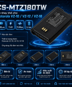 CS-MTZ180TW