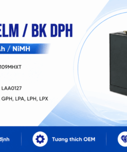 Pin bộ đàm Relm/BK DPH