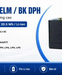 Pin bộ đàm Relm BK DPH BP171LI-SC