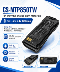 pin Cameron Sino CS-MTV510TW