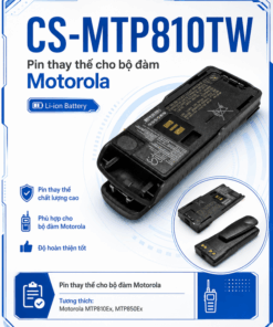 Pin Cameron Sino CS-MTP810TW