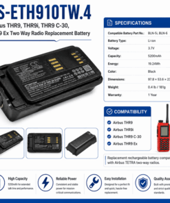 CS-ETH910TW.4 5200