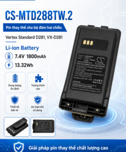 Pin Cameron Sino CS-MTD288TW.2