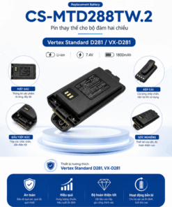 Pin Cameron Sino CS-MTD288TW.2
