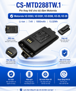 Pin Cameron Sino CS-MTD288TW.1
