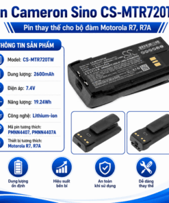 CS-MTR720TW