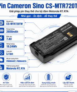 CS-MTR720TW