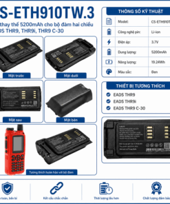 Pin Cameron Sino CS-ETH910TW.3